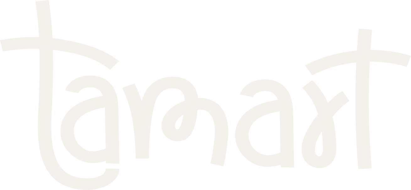 Logo TAMART